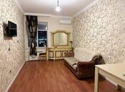 3 otaqlı yeni tikili - Həzi Aslanov q. - 85 m²