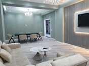 İcarəyə verilir 3 otaqlı yeni tikili 140 m², 28 May m., photo 5 from 8