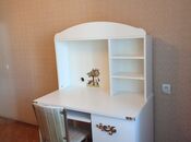 İcarəyə verilir 5 otaqlı köhnə tikili 110 m², İnşaatçılar m., photo 3 from 8