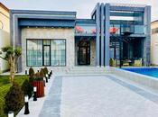 5 otaqlı həyət evi/bağ evi - Mərdəkan q. - 170 m²