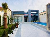 5 otaqlı həyət evi/bağ evi - Mərdəkan q. - 170 m²