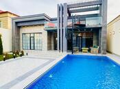 5 otaqlı həyət evi/bağ evi - Mərdəkan q. - 170 m²