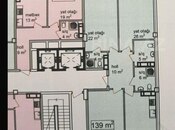 Продаётся 3-комн. новостройка 139 м², м. Нефтчиляр, photo 3 from 7