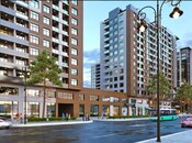 Продаётся 3-комн. новостройка 139 м², м. Нефтчиляр, photo 6 from 7