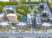 Продаётся 3-комн. новостройка 139 м², м. Нефтчиляр, photo 4 from 7