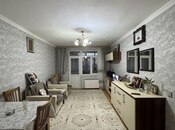 Продаётся 3-комн. вторичка 85 м², м. Иншаатчылар, photo 1 from 8