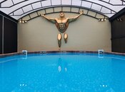 İcarəyə verilir 2 otaqlı həyət evi/bağ evi 200 m², Novxanı q., photo 2 from 8