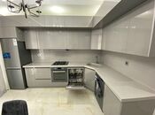 İcarəyə verilir 2 otaqlı yeni tikili 106 m², 8 Noyabr m., photo 7 from 8