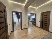 2 otaqlı yeni tikili - Ağ şəhər q. - 95 m²