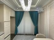 İcarəyə verilir 3 otaqlı yeni tikili 161 m², Şah İsmayıl Xətai m., photo 4 from 8