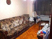 Satılır 2 otaqlı köhnə tikili 60 m², Nərimanov r., photo 1 from 8