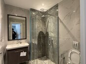 3-комн. новостройка - Ясамальский р. - 72.5 м²