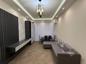Elan №5861935 - Bakı, Şah İsmayıl Xətai m., 3 otaqlı, 105 m², 24/24 mərtəbə