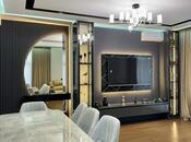 Satılır 3 otaqlı yeni tikili 105 m², 8 Noyabr m., photo 3 from 8