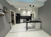 İcarəyə verilir 3 otaqlı yeni tikili 85 m², Qara Qarayev m., photo 4 from 8