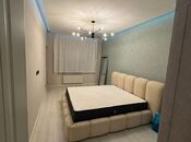 İcarəyə verilir 3 otaqlı yeni tikili 85 m², Qara Qarayev m., photo 6 from 8