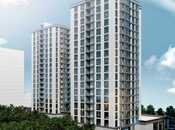 3 otaqlı yeni tikili - 28 May m. - 133 m²