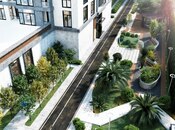 3 otaqlı yeni tikili - 28 May m. - 133 m²