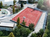 3 otaqlı yeni tikili - 28 May m. - 133 m²