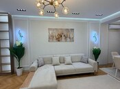 İcarəyə verilir 3 otaqlı yeni tikili 160 m², Nəsimi r., photo 3 from 8