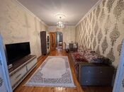 Satılır 2 otaqlı köhnə tikili 55 m², Koroğlu m., photo 2 from 8