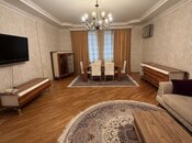 İcarəyə verilir 2 otaqlı yeni tikili 120 m², Gənclik m., photo 2 from 8