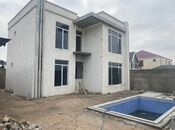 Satılır 6 otaqlı həyət evi/bağ evi 366 m², Şüvəlan q., photo 1 from 8