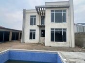 Satılır 6 otaqlı həyət evi/bağ evi 366 m², Şüvəlan q., photo 2 from 8