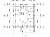 Продаётся 3-комн. дом/дача 123.4 м², пос. Бина, photo 8 from 8