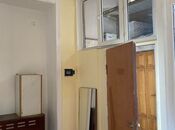 Satılır 1 otaqlı köhnə tikili 40 m², Nizami m., photo 4 from 7