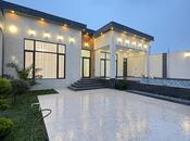 4 otaqlı həyət evi/bağ evi - Mərdəkan q. - 200 m²