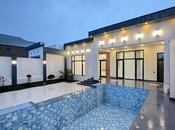 4 otaqlı həyət evi/bağ evi - Mərdəkan q. - 200 m²