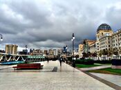 Elan №5862275 - Bakı, Nizami m., 1 otaqlı, 40 m², 2/4 mərtəbə