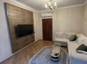 Satılır 2 otaqlı yeni tikili 63 m², İnşaatçılar m., photo 3 from 8