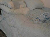 Сдаётся 1-комн. дом/дача 50 м², пос. Ени Гюнешли, photo 8 from 8