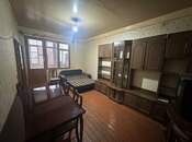 İcarəyə verilir 2 otaqlı köhnə tikili 45 m², Memar Əcəmi m., photo 1 from 8