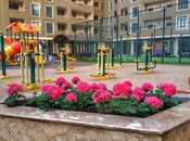 Сдаётся 3-комн. новостройка 116 м², м. Иншаатчылар, photo 3 from 8