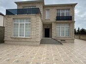 Satılır 7 otaqlı həyət evi/bağ evi 440 m², Badamdar q., photo 4 from 8