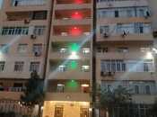 Объявление №5862505 - Баку, м. Иншаатчылар, 2-комн., 57 м², 5/12 этаж