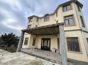 Satılır 8 otaqlı həyət evi/bağ evi 350 m², Savalan q., photo 3 from 8