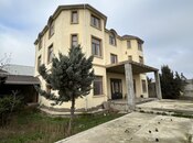 Satılır 8 otaqlı həyət evi/bağ evi 350 m², Savalan q., photo 2 from 8