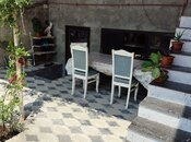 İcarəyə verilir 2 otaqlı həyət evi/bağ evi 50 m², photo 2 from 8