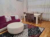 İcarəyə verilir 2 otaqlı yeni tikili 86 m², Elmlər Akademiyası m., photo 2 from 8