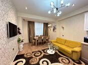 İcarəyə verilir 2 otaqlı yeni tikili 65 m², Nəriman Nərimanov m., photo 2 from 8