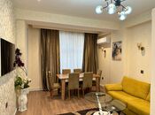 İcarəyə verilir 2 otaqlı yeni tikili 65 m², Nəriman Nərimanov m., photo 3 from 8