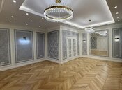 Продаётся 4-комн. новостройка 180 м², м. Элмляр Академиясы, photo 4 from 8