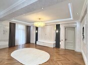 3 otaqlı yeni tikili - Nəsimi r. - 140 m²