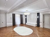 3 otaqlı yeni tikili - Nəsimi r. - 140 m²