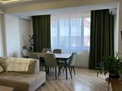 Satılır 3 otaqlı yeni tikili 65 m², Qara Qarayev m., photo 2 from 8