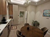 İcarəyə verilir 2 otaqlı yeni tikili 80 m², Ağ şəhər q., photo 2 from 8